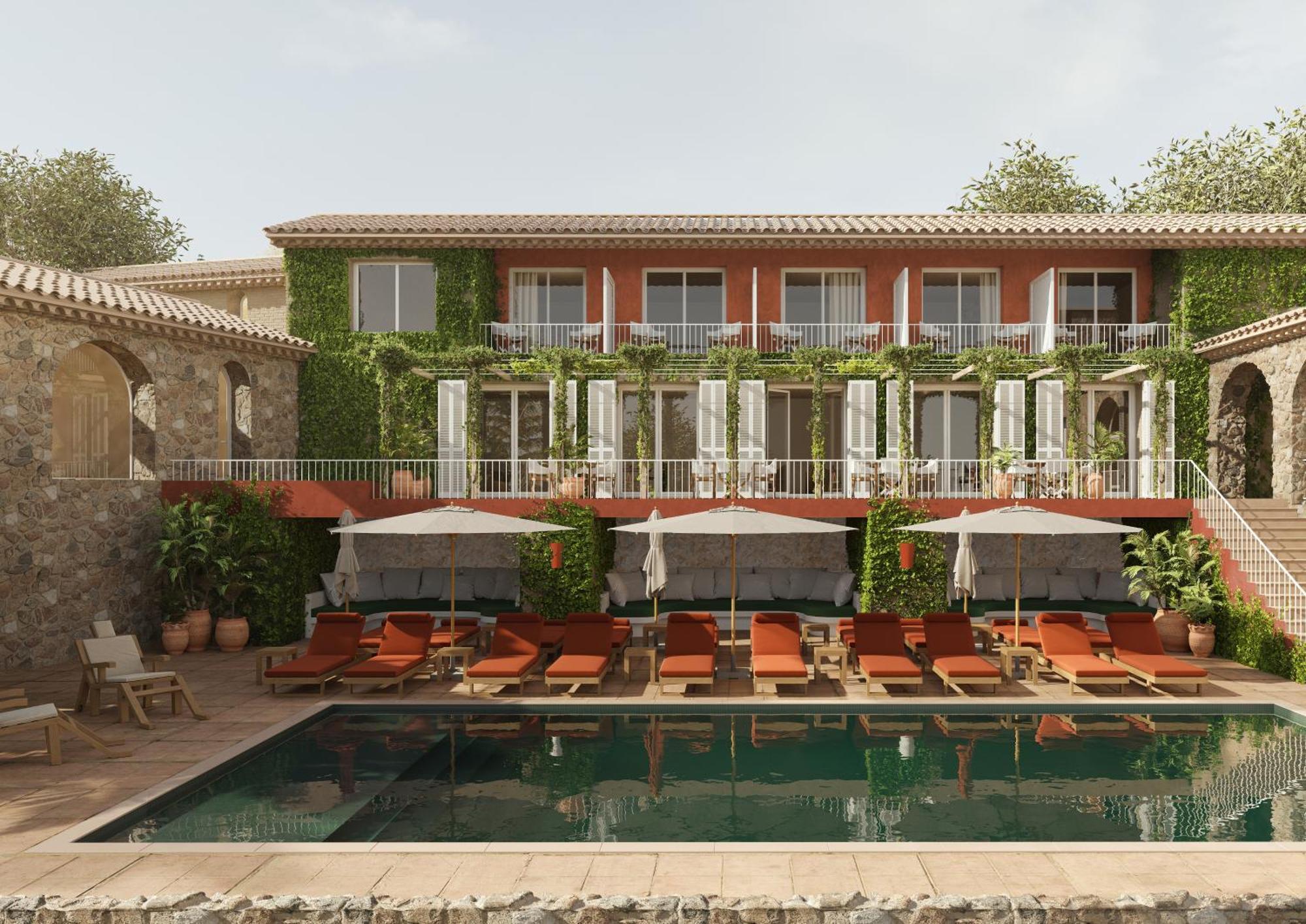 Finca Victoria Hotel & Spa เบกูร์ ภายนอก รูปภาพ