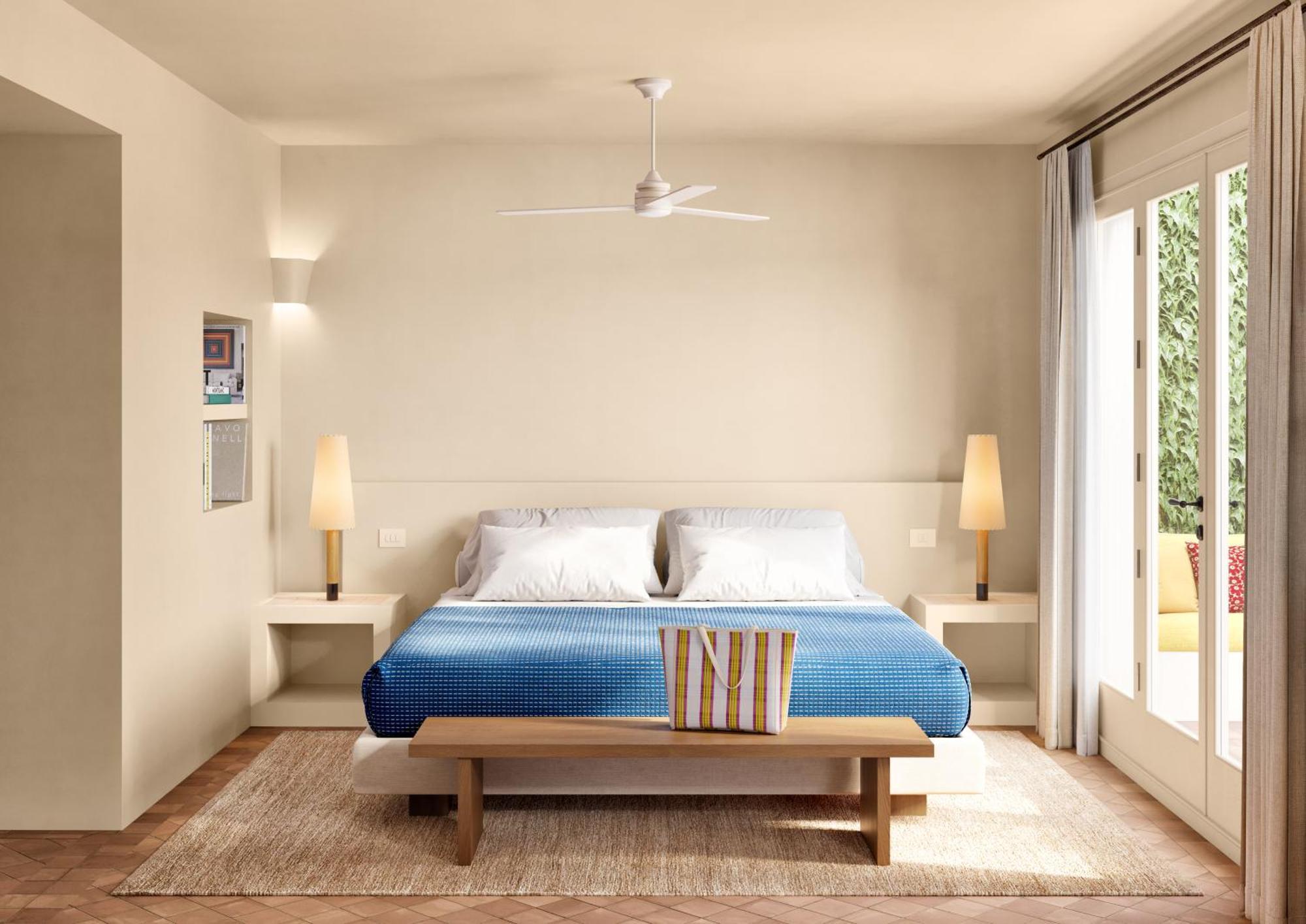 Finca Victoria Hotel & Spa เบกูร์ ภายนอก รูปภาพ